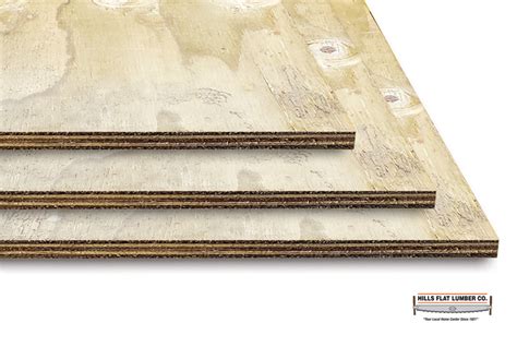 CDX Plywood 4' X 8' X 3/4, 47% OFF | www.elevate.in