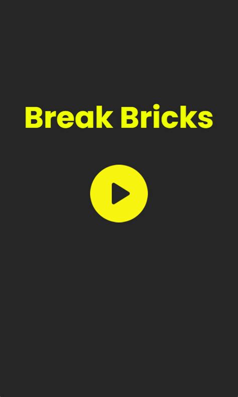 🕹️ Play Break Bricks Game: Free Online Numerical Block Shooting Brick ...