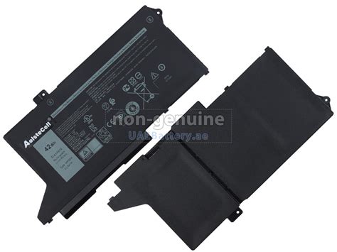 Dell Latitude 5420 replacement battery | UAEBattery