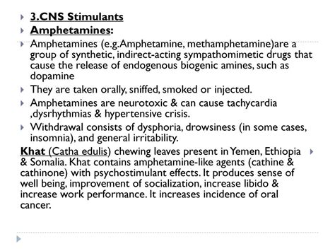 Drug Abuse ppt download