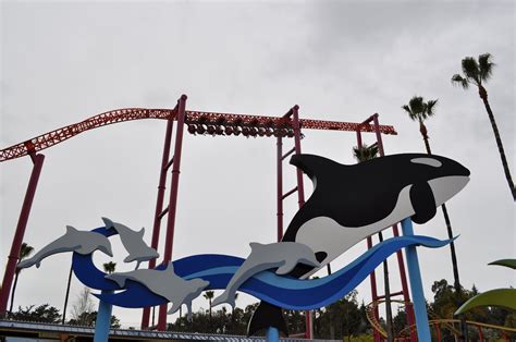 NewsPlusNotes: Six Flags Discovery Kingdom Opens for 2012