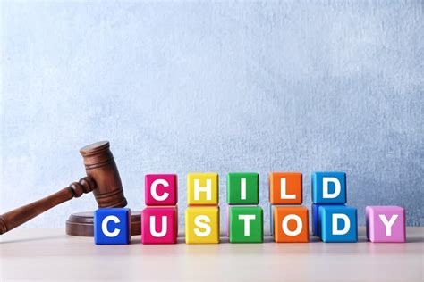 Child Custody Lawyers in Edmonton - Spectrum Family Law