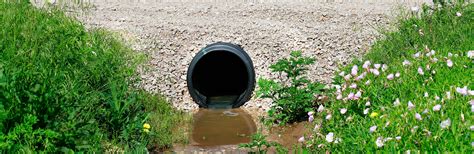 Culvert Installation – St. Louis Paving