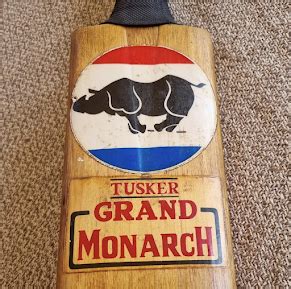 Symonds Cricket Bats: Symonds Tusker Grand Monarch