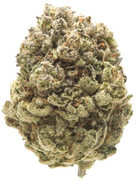 God's Gift: The Indica-Dominant Hybrid with Tranquilizing Effects - Delta Hybrids