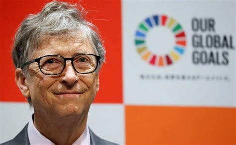 Bill Gates Warned In 2008 Over 'Inappropriate Emails' To Female Employee