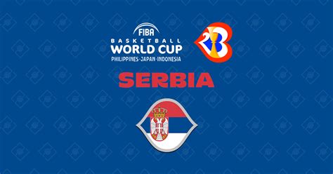 Stream Live Serbia Basketball at the EuroBasket 2025 Qualifiers on ...