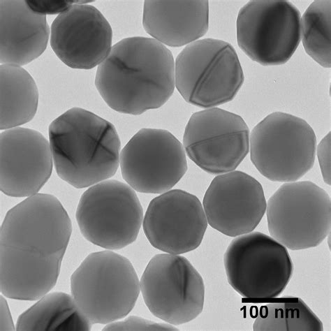 Aluminum Nanoparticles – nanoComposix