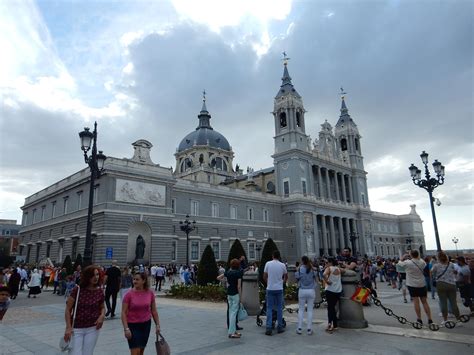 Almudena Cathedral DSCN2691 by rlkitterman on DeviantArt