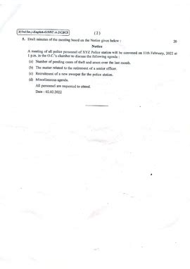 File:CU-2022 B.A. (General) English Semester-3 Paper-SEC-A-2 QP.pdf - Gurudas College Wiki