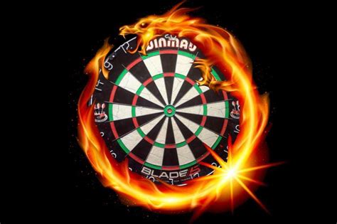 How To Play Chase The Dragon Darts | DartHelp.com