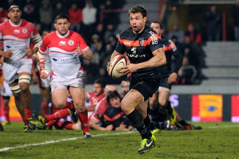 Vincent Clair rugby #TOP14 Saison 2012-2013 #Toulouse | Rugby players ...