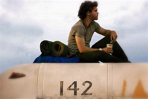 ‘Into the Wild’ movie review: the heartbreaking story of Christopher McCandless - The Prague ...