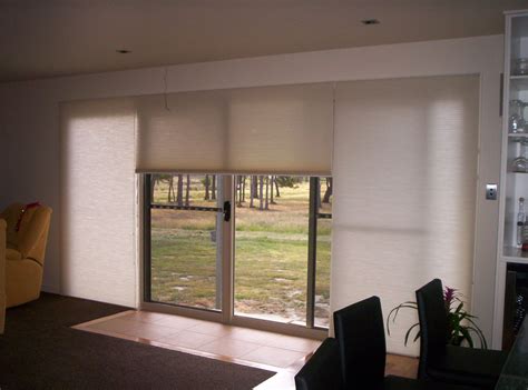 Solar Patio Door Shades at Dalton Canon blog