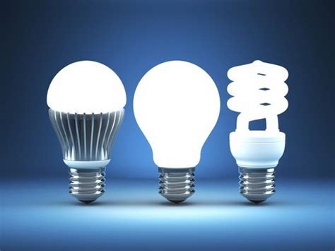 Replacement of incandescent bulbs with compact fluorescent lights in Ghana