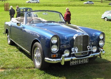 1967 Alvis Cabriolet | Classic Cars | Pinterest | Cars, Classic Cars and Automobile