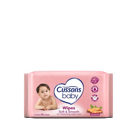 Cussons Baby Soft & Smooth Soap - Cussons Baby East Africa