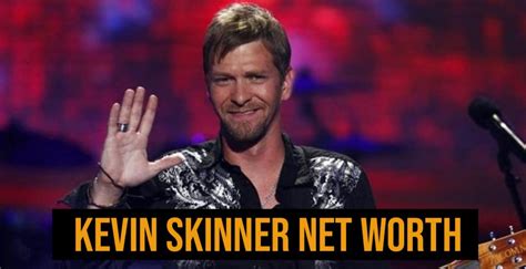 Kevin Skinner Net Worth 2022- Earning, Bio, Age, Height, Career