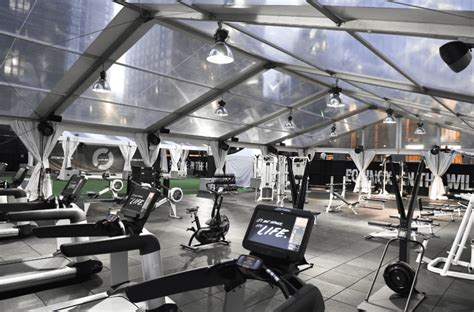 Equinox Gyms in America: The Ultimate Guide to Luxury Fitness - Gymfluencers America