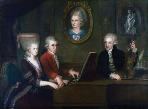 Wolfgang Amadeus Mozart | Biography, Music, The Magic Flute, & Facts ...