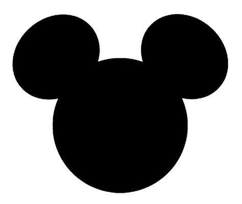 Mickey Mouse Clubhouse Black And White Clipart