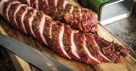 10 Best Smoked Pork Tenderloin Rub Recipes