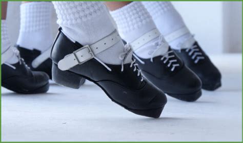 Fays Irish Dancing Shoes – Handmade Irish Dance Footwear