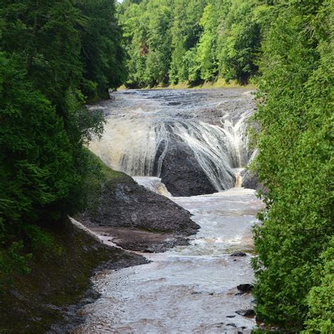 Ottawa National Forest (Ironwood) - 2022 Lo que se debe saber antes de viajar - Tripadvisor