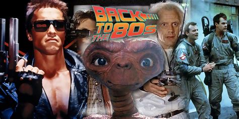 10 Most Referenced '80s Movies That Still Hold Up Today