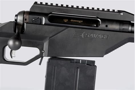 Savage 110 BA Stealth 300 Win Mag with Adjustable Stock | Sportsman's ...