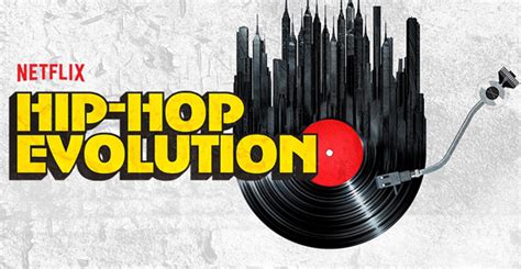 Here's When 'Hip-Hop Evolution' Season 4 Will Premiere | Exclaim!