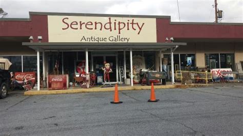 Serendipity Antique Gallery (Carlisle) - 2020 All You Need to Know BEFORE You Go (with Photos ...