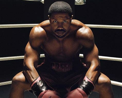 “Creed 3“ lança posters e ganha data de estreia em 2023 | CNN Brasil