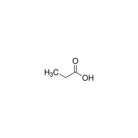 Propionic acid | P1386 | Honeywell Research Chemicals