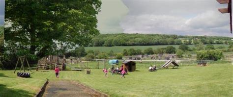 Hoar Park Craft Village & Children's Farm (Nuneaton) - 2019 What to ...