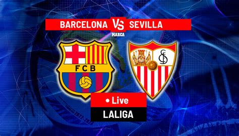 Barcelona 3-0 Sevilla: Goals and highlights - LaLiga 22/23