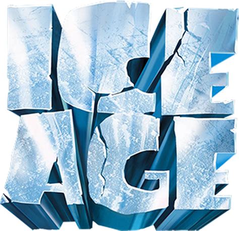 Ice Age (2002) - Logos — The Movie Database (TMDB)