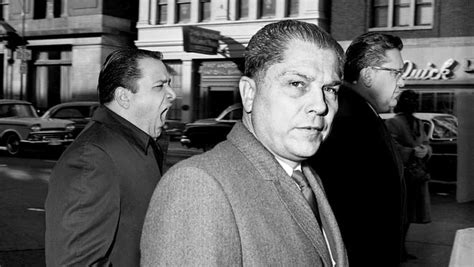 Irishman: Jimmy Hoffa's trials, Teamster connections | Nashville Then