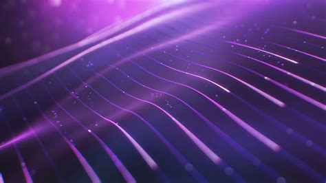 1920x1080 Purple Lines Digital Abstract 4k Laptop Full HD 1080P ,HD 4k ...