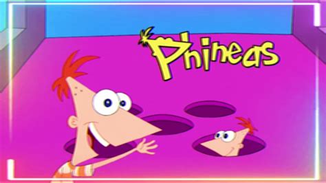 Bowling For Soup~ Phineas & Ferb Theme// Slowed+Reverbed - YouTube