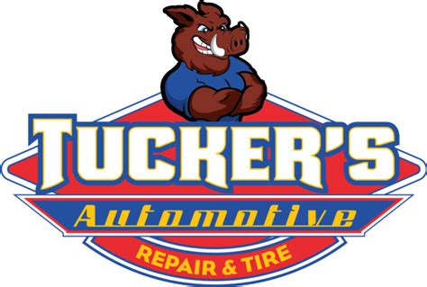 Tucker's Automotive brings lifetime of experience to table, has RBGA ...