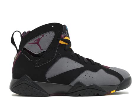 Air Jordan 7 Retro Bordeaux 2015 | SBD