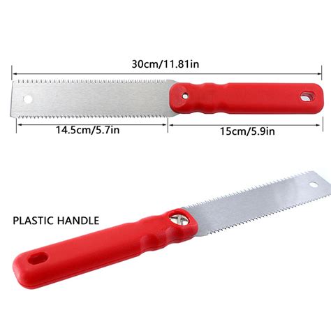 Xubond Tools, RUITOOL/Japanesestyle Small Doublesided Saw, Wall Panel ...