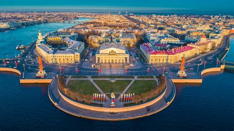 The ultimate guide to historic St Petersburg - Lonely Planet