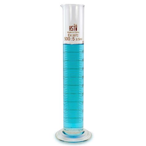 Ml Measuring Cylinder