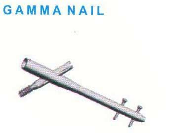 Gamma Nail – Grayrocks Enterprises