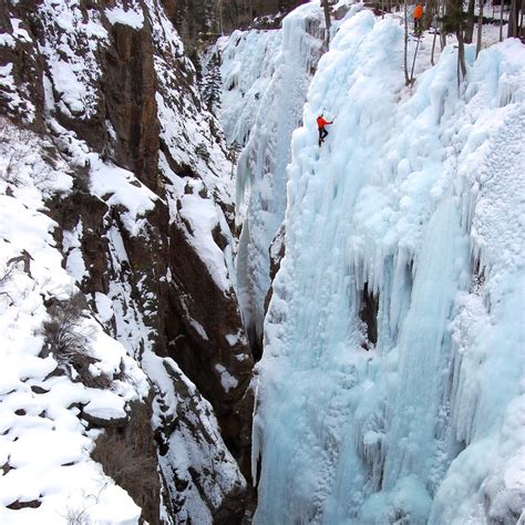 Ouray Ice Park | Outdoor Project