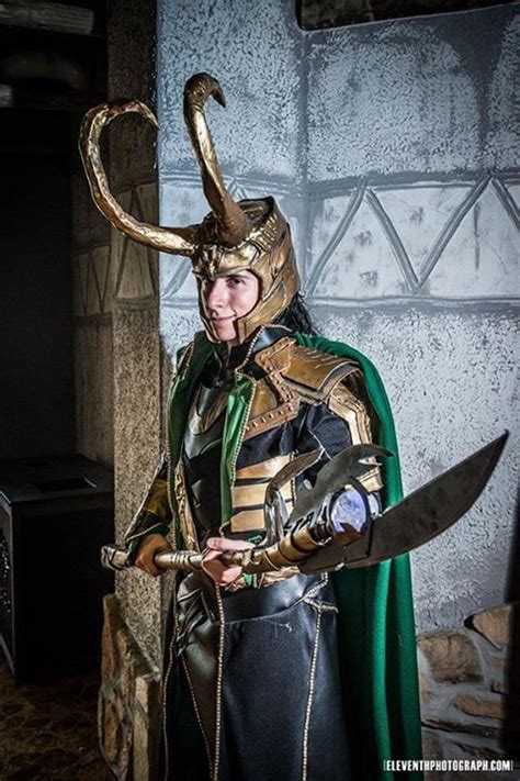 Cosplay inspiration, Loki edition. | Loki cosplay, Halloween costumes for kids, Cosplay