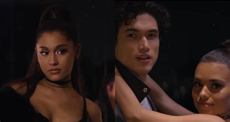 Ariana Grande Drops ‘Break Up with Your Girlfriend, I’m Bored’ Music Video – Watch Here ...