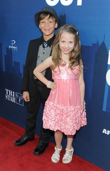 Shiloh and Nelson She looks like such a diva. :-) Actor and Actress from Mom's Night Out | Moms ...